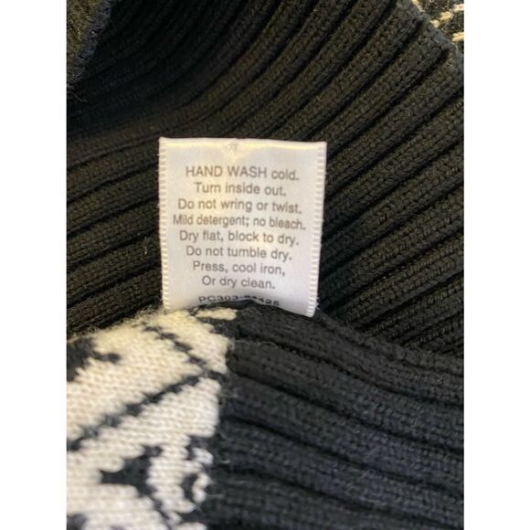 Vintage Pendleton Button-up Wool Sweater - Picture 6 of 7